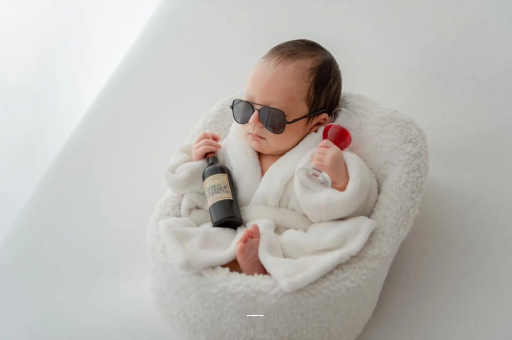 桂阳7个月宝宝感冒流鼻涕