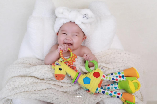 桂阳宝宝的口欲期